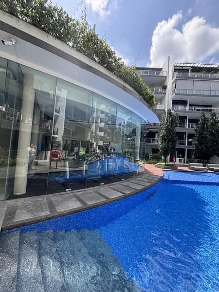 WaterScape @ Cavenagh, 65 Cavenagh Road, Orchard / River Valley, 2 Bedrooms, 1,066 sqft, Apartment For Rent, by Michelle Yang, 500280701 - Exterior - PropertyGuru.com.sg