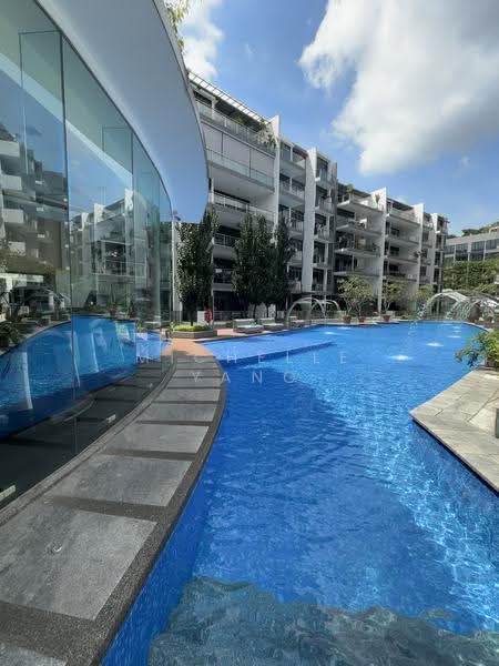 WaterScape @ Cavenagh, 65 Cavenagh Road, Orchard / River Valley, 2 Bedrooms, 1,066 sqft, Apartment For Rent, by Michelle Yang, 500280701 - Exterior - PropertyGuru.com.sg