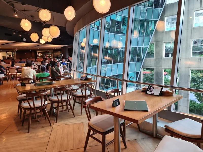 Wheelock Place, 501 Orchard Road, Orchard / River Valley, 590 sqft, Mall Shop For Rent, by Audrey Wee, 500280704 - Interior - CommercialGuru.com.sg