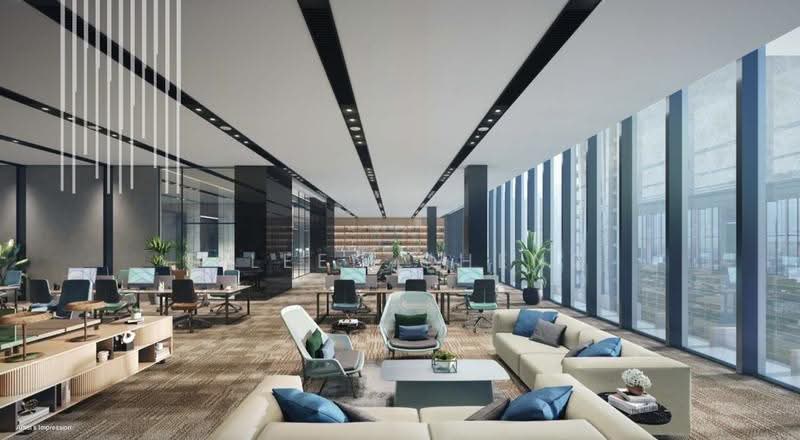 Cecil Place, 137 Cecil Street, Boat Quay / Raffles Place / Marina, 3,746 sqft, Office For Sale, by Eileen Cheng, 500280709 - Interior - CommercialGuru.com.sg