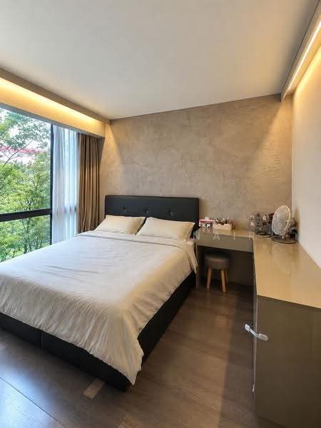 Waterbay, 47A Edgefield Plains, Hougang / Punggol / Sengkang, 4 Bedrooms, 1,141 sqft, Condominium For Sale, by Andrew Nair, 500280710 - Bedroom - PropertyGuru.com.sg