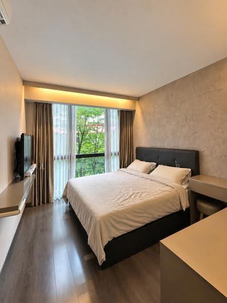 Waterbay, 47A Edgefield Plains, Hougang / Punggol / Sengkang, 4 Bedrooms, 1,141 sqft, Condominium For Sale, by Andrew Nair, 500280710 - Bedroom - PropertyGuru.com.sg
