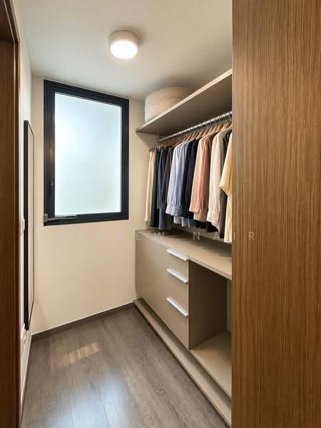 Waterbay, 47A Edgefield Plains, Hougang / Punggol / Sengkang, 4 Bedrooms, 1,141 sqft, Condominium For Sale, by Andrew Nair, 500280710 - Interior - PropertyGuru.com.sg