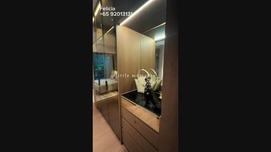 Terra Hill, 18 Yew Siang Road, Buona Vista / West Coast / Clementi New Town, 4 Bedrooms, 1,894 sqft, Apartment For Sale, by Felicia Lim, 500280712 - PropertyGuru.com.sg