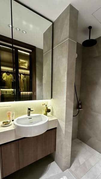 Terra Hill, 18 Yew Siang Road, Buona Vista / West Coast / Clementi New Town, 4 Bedrooms, 1,894 sqft, Apartment For Sale, by Felicia Lim, 500280712 - Bathroom - PropertyGuru.com.sg