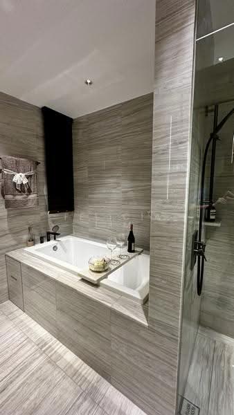 Terra Hill, 18 Yew Siang Road, Buona Vista / West Coast / Clementi New Town, 4 Bedrooms, 1,894 sqft, Apartment For Sale, by Felicia Lim, 500280712 - Bathroom - PropertyGuru.com.sg