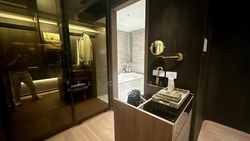 Terra Hill, 18 Yew Siang Road, Buona Vista / West Coast / Clementi New Town, 4 Bedrooms, 1,894 sqft, Apartment For Sale, by Felicia Lim, 500280712 - Interior - PropertyGuru.com.sg