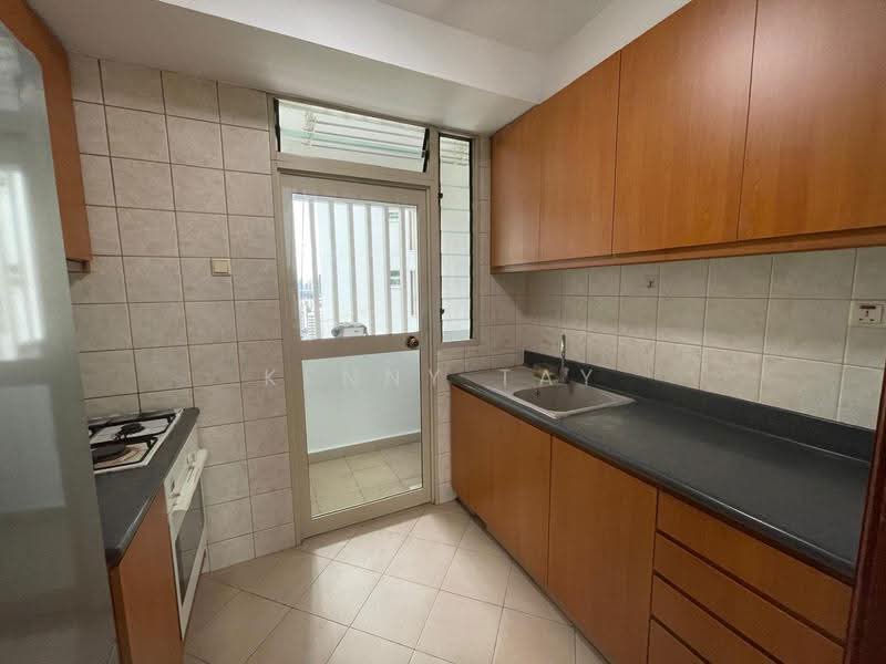 Trellis Towers, 700 Toa Payoh Lorong 1, Balestier / Toa Payoh, 2 Bedrooms, 710 sqft, Condominium For Rent, by Kenny Tay, 500280715 - Kitchen - PropertyGuru.com.sg
