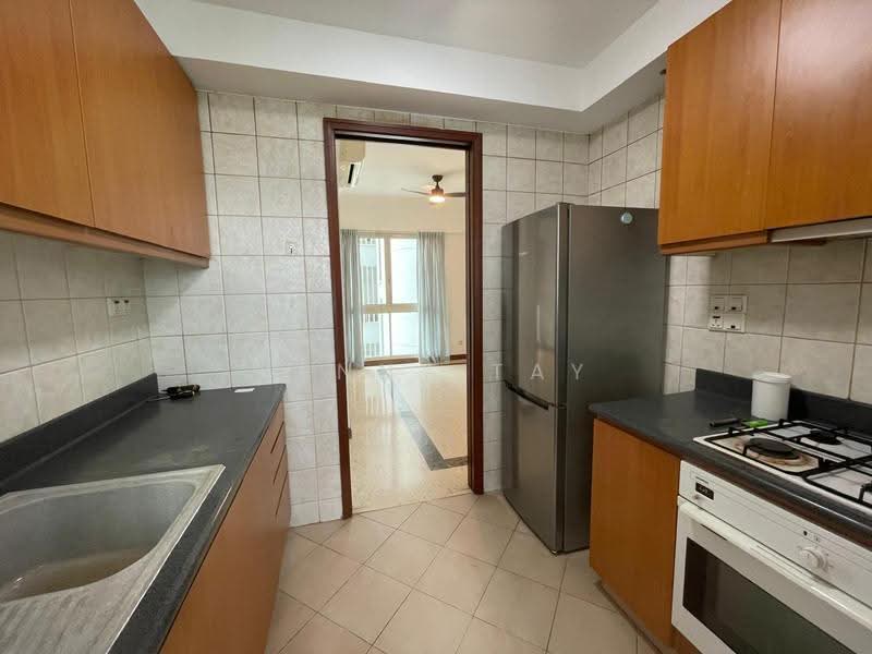 Trellis Towers, 700 Toa Payoh Lorong 1, Balestier / Toa Payoh, 2 Bedrooms, 710 sqft, Condominium For Rent, by Kenny Tay, 500280715 - Kitchen - PropertyGuru.com.sg