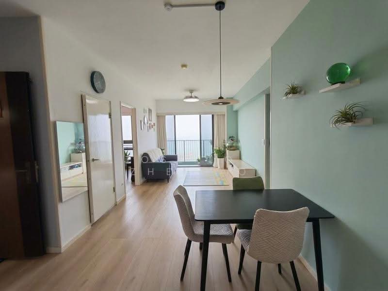 94 Dawson Road, 94 Dawson Road, Alexandra / Commonwealth, 3 Bedrooms, 979 sqft, HDB Flat For Sale, by Jose Loh Zhenhao, 500280718 - Living Room - PropertyGuru.com.sg