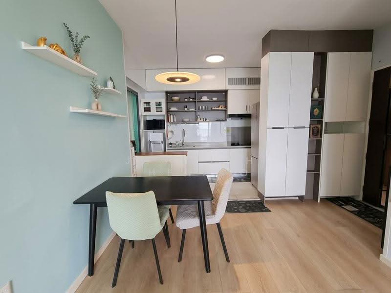 94 Dawson Road, 94 Dawson Road, Alexandra / Commonwealth, 3 Bedrooms, 979 sqft, HDB Flat For Sale, by Jose Loh Zhenhao, 500280718 - Kitchen - PropertyGuru.com.sg