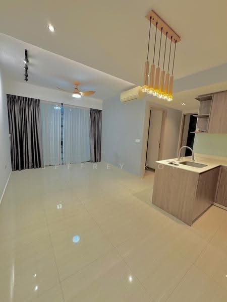 Sol Acres, 8 Choa Chu Kang Grove, Dairy Farm / Bukit Panjang / Choa Chu Kang, 2 Bedrooms, 710 sqft, Condominium For Rent, by Jeffrey Koh, 500280720 - Living Room - PropertyGuru.com.sg