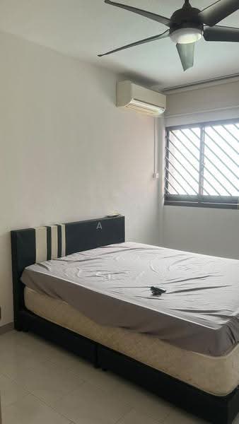 18 Toh Yi Drive, 18 Toh Yi Drive, Clementi Park / Upper Bukit Timah, 2 Bedrooms, 689 sqft, HDB Flat For Rent, by A O, 500280721 - Bedroom - PropertyGuru.com.sg
