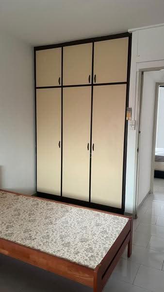 18 Toh Yi Drive, 18 Toh Yi Drive, Clementi Park / Upper Bukit Timah, 2 Bedrooms, 689 sqft, HDB Flat For Rent, by A O, 500280721 - Bedroom - PropertyGuru.com.sg