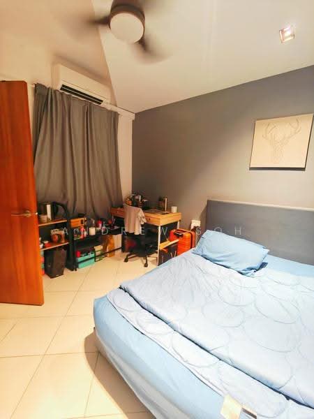 Cascadale, 730 Upper Changi Road East, Bedok / Upper East Coast, 4 Bedrooms, 1,302 sqft, Condominium For Rent, by Andrew Soh, 500280722 - Bedroom - PropertyGuru.com.sg