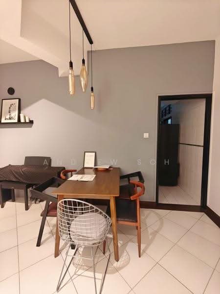 Cascadale, 730 Upper Changi Road East, Bedok / Upper East Coast, 4 Bedrooms, 1,302 sqft, Condominium For Rent, by Andrew Soh, 500280722 - Dining Room - PropertyGuru.com.sg