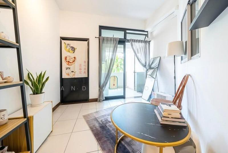 Cascadale, 730 Upper Changi Road East, Bedok / Upper East Coast, 4 Bedrooms, 1,302 sqft, Condominium For Rent, by Andrew Soh, 500280722 - Balcony - PropertyGuru.com.sg