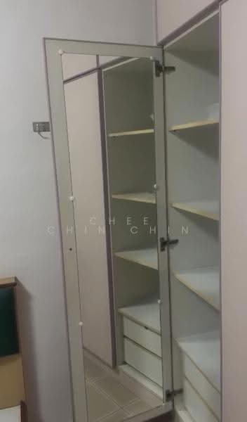 110 Yishun Ring Road, 110 Yishun Ring Road, Sembawang / Yishun, Room Rental, 150 sqft, HDB Flat For Rent, by Chee Chin Chin, 500280725 - Interior - PropertyGuru.com.sg