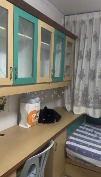 110 Yishun Ring Road, 110 Yishun Ring Road, Sembawang / Yishun, Room Rental, 150 sqft, HDB Flat For Rent, by Chee Chin Chin, 500280725 - Bedroom - PropertyGuru.com.sg