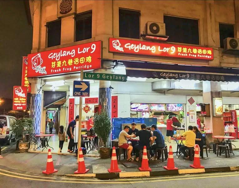 Freehold High Yielding 56-Room Geylang Commercial Building, Eunos / Geylang / Paya Lebar, 12,234 sqft, Shop / Shophouse For Sale, by Zack Chua, 500280727 - Exterior - CommercialGuru.com.sg
