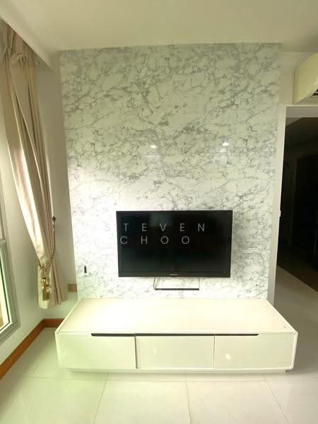 667A Punggol Drive, 667A Punggol Drive, Hougang / Punggol / Sengkang, 3 Bedrooms, 1,001 sqft, HDB Flat For Rent, by Steven Choo, 500280728 - Living Room - PropertyGuru.com.sg