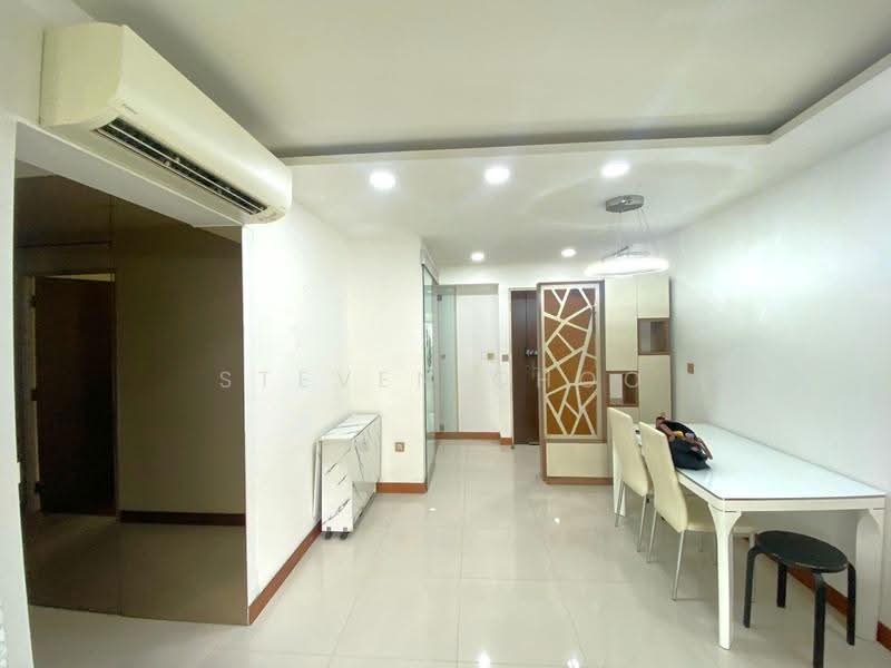 667A Punggol Drive, 667A Punggol Drive, Hougang / Punggol / Sengkang, 3 Bedrooms, 1,001 sqft, HDB Flat For Rent, by Steven Choo, 500280728 - Living Room - PropertyGuru.com.sg