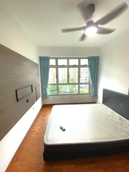 667A Punggol Drive, 667A Punggol Drive, Hougang / Punggol / Sengkang, 3 Bedrooms, 1,001 sqft, HDB Flat For Rent, by Steven Choo, 500280728 - Bedroom - PropertyGuru.com.sg