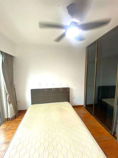 667A Punggol Drive, 667A Punggol Drive, Hougang / Punggol / Sengkang, 3 Bedrooms, 1,001 sqft, HDB Flat For Rent, by Steven Choo, 500280728 - Bedroom - PropertyGuru.com.sg