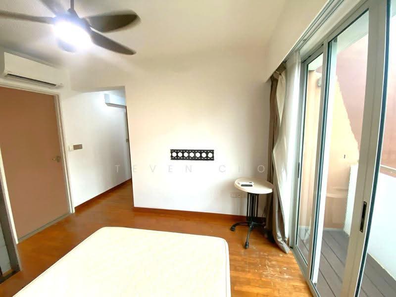 667A Punggol Drive, 667A Punggol Drive, Hougang / Punggol / Sengkang, 3 Bedrooms, 1,001 sqft, HDB Flat For Rent, by Steven Choo, 500280728 - Bedroom - PropertyGuru.com.sg