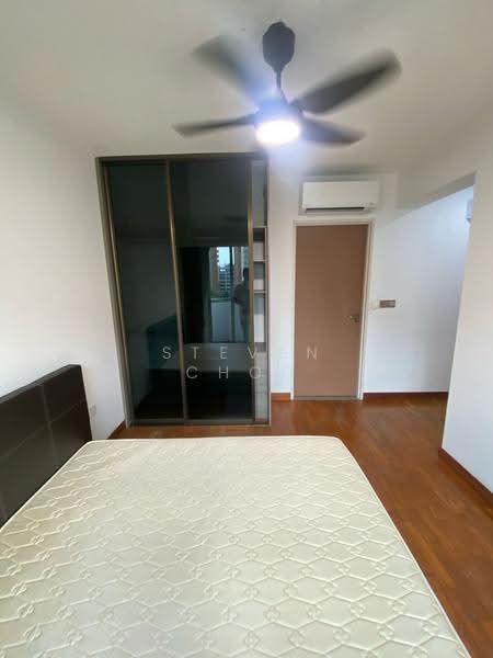667A Punggol Drive, 667A Punggol Drive, Hougang / Punggol / Sengkang, 3 Bedrooms, 1,001 sqft, HDB Flat For Rent, by Steven Choo, 500280728 - Bedroom - PropertyGuru.com.sg