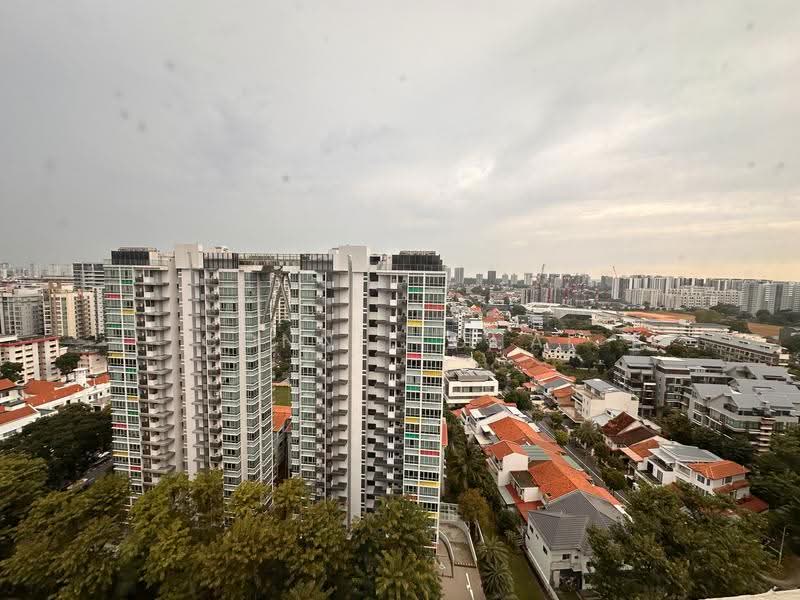City Plaza, 810 Geylang Road, Eunos / Geylang / Paya Lebar, 4 Bedrooms, 915 sqft, Apartment For Rent, by Connie Chai, 500280730 - Exterior - PropertyGuru.com.sg