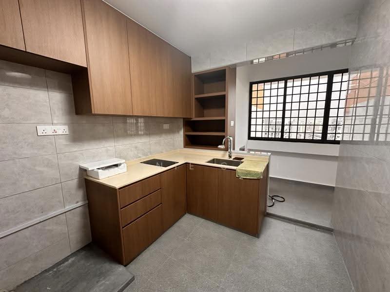 City Plaza, 810 Geylang Road, Eunos / Geylang / Paya Lebar, 4 Bedrooms, 915 sqft, Apartment For Rent, by Connie Chai, 500280730 - Kitchen - PropertyGuru.com.sg