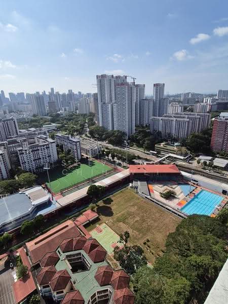 Alex Residences, 28 Alexandra View, Alexandra / Commonwealth, 3 Bedrooms, 926 sqft, Apartment For Sale, by Steve Ng Chih Wei, 500280732 - Exterior - PropertyGuru.com.sg