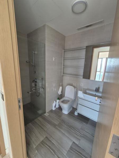 Alex Residences, 28 Alexandra View, Alexandra / Commonwealth, 3 Bedrooms, 926 sqft, Apartment For Sale, by Steve Ng Chih Wei, 500280732 - Bathroom - PropertyGuru.com.sg