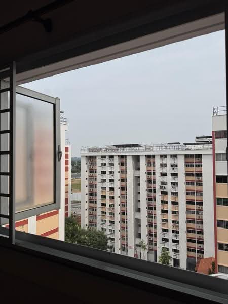 524 Hougang Avenue 6, 524 Hougang Avenue 6, Hougang / Punggol / Sengkang, 3 Bedrooms, 1,130 sqft, HDB Flat For Sale, by Jayson Leow, 500280734 - Exterior - PropertyGuru.com.sg