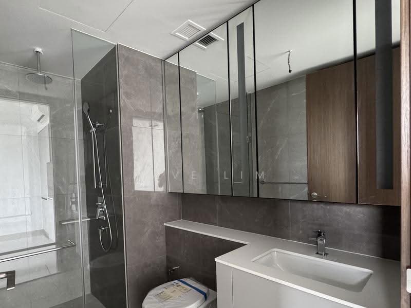 Grand Dunman, 16 Dunman Road, East Coast / Marine Parade, 1 Bedroom, 452 sqft, Condominium For Rent, by Dave Lim, 500280735 - Bathroom - PropertyGuru.com.sg