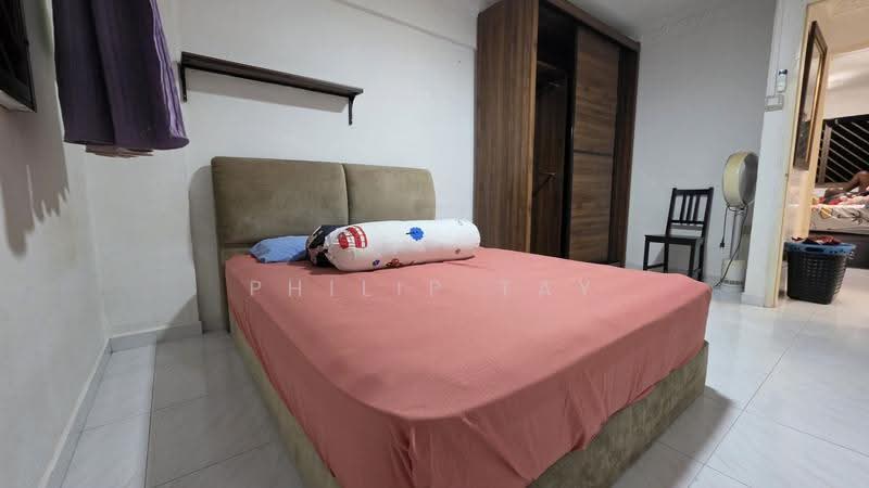 547 Ang Mo Kio Avenue 10, 547 Ang Mo Kio Avenue 10, Ang Mo Kio / Bishan / Thomson, Room Rental, 150 sqft, HDB Flat For Rent, by Philip Tay, 500280736 - Bedroom - PropertyGuru.com.sg