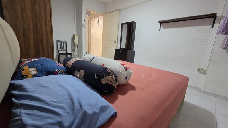 547 Ang Mo Kio Avenue 10, 547 Ang Mo Kio Avenue 10, Ang Mo Kio / Bishan / Thomson, Room Rental, 150 sqft, HDB Flat For Rent, by Philip Tay, 500280736 - Bedroom - PropertyGuru.com.sg