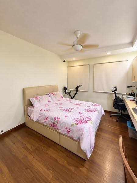 658C Jurong West Street 65, 658C Jurong West Street 65, Boon Lay / Jurong / Tuas, 3 Bedrooms, 1,195 sqft, HDB Flat For Sale, by Alex Cher, 500280739 - Bedroom - PropertyGuru.com.sg