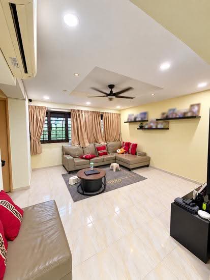 For Sale - 658C Jurong West Street 65