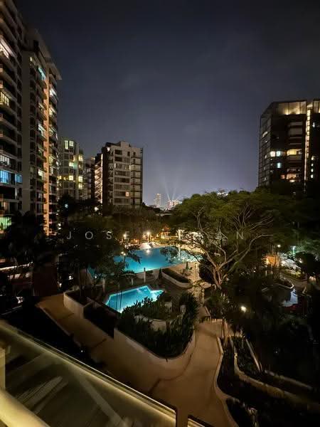 Cairnhill Crest, 2 Cairnhill Circle, Orchard / River Valley, 3 Bedrooms, 1,733 sqft, Condominium For Rent, by Joseph Tan, 500280740 - Exterior - PropertyGuru.com.sg
