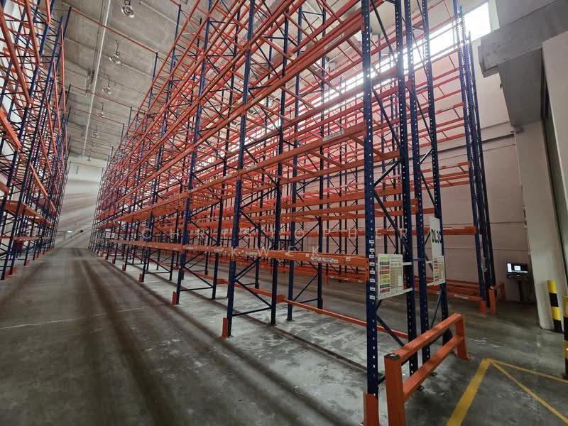 7 Buroh Lane, Boon Lay / Jurong / Tuas, 6,861 sqft, Factory / Workshop (B2) For Rent, by Christopher Kwek, 500280742 - Interior - CommercialGuru.com.sg