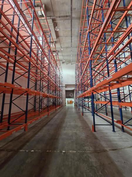 7 Buroh Lane, Boon Lay / Jurong / Tuas, 6,861 sqft, Factory / Workshop (B2) For Rent, by Christopher Kwek, 500280742 - Interior - CommercialGuru.com.sg