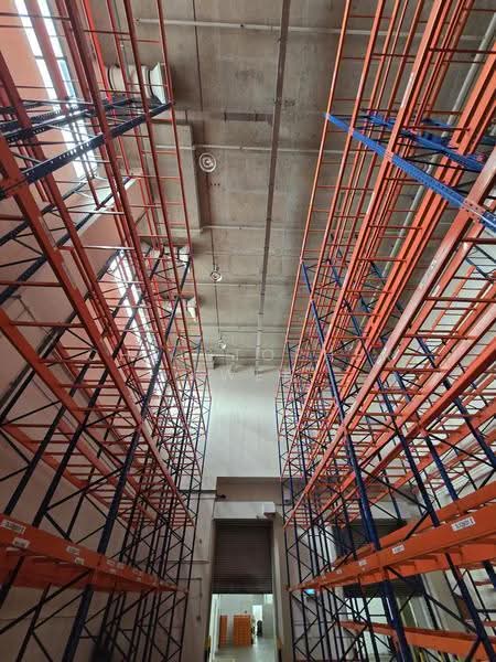 7 Buroh Lane, Boon Lay / Jurong / Tuas, 6,861 sqft, Factory / Workshop (B2) For Rent, by Christopher Kwek, 500280742 - Interior - CommercialGuru.com.sg
