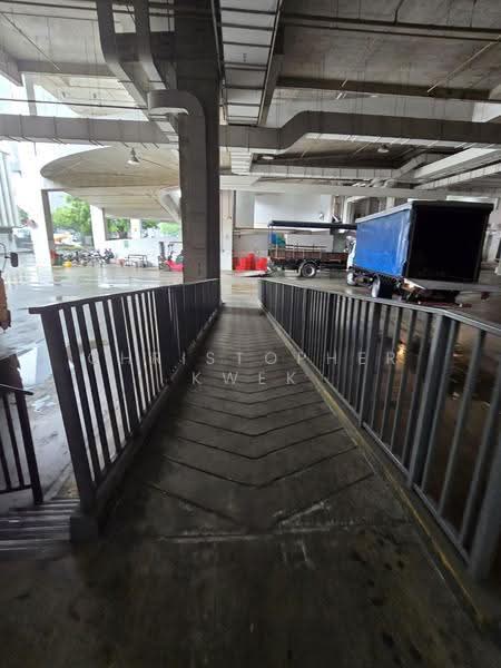 7 Buroh Lane, Boon Lay / Jurong / Tuas, 6,861 sqft, Factory / Workshop (B2) For Rent, by Christopher Kwek, 500280742 - Exterior - CommercialGuru.com.sg