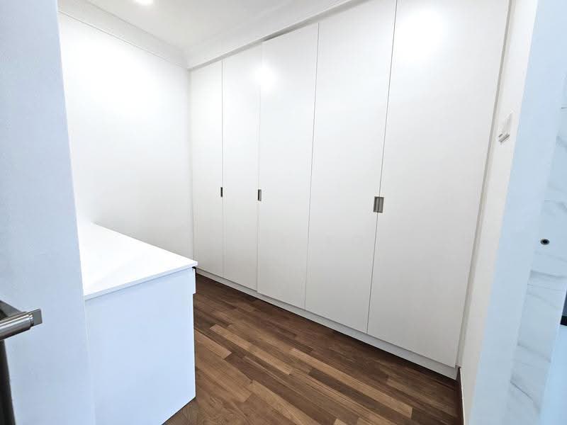 Compass At Chancery, Chancery Hill Road, Newton / Novena, 4 Bedrooms, 2,506 sqft, Cluster House For Rent, by Shelly Koh, 500280745 - Interior - PropertyGuru.com.sg