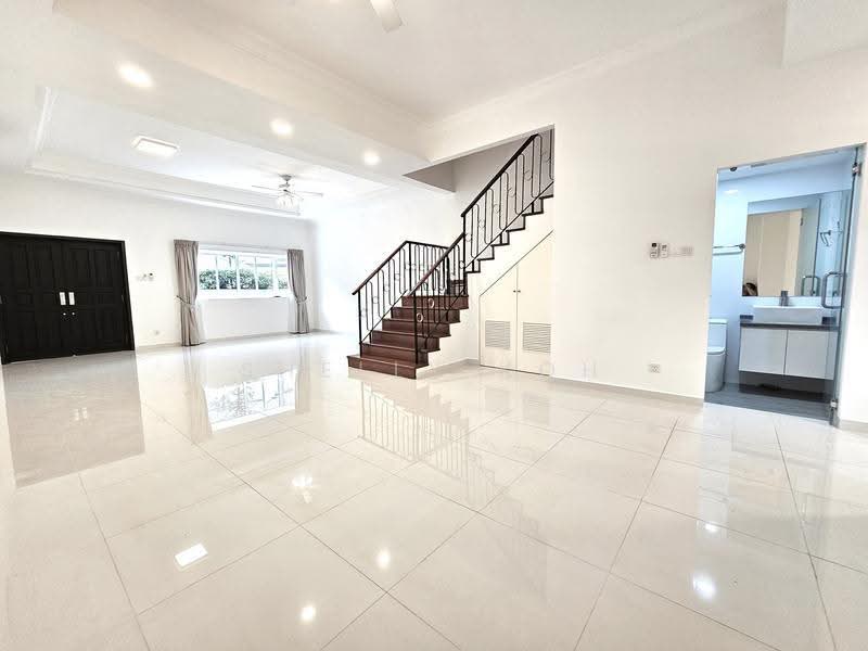 Compass At Chancery, Chancery Hill Road, Newton / Novena, 4 Bedrooms, 2,506 sqft, Cluster House For Rent, by Shelly Koh, 500280745 - Interior - PropertyGuru.com.sg