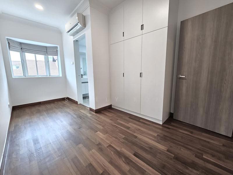 Compass At Chancery, Chancery Hill Road, Newton / Novena, 4 Bedrooms, 2,506 sqft, Cluster House For Rent, by Shelly Koh, 500280745 - Interior - PropertyGuru.com.sg
