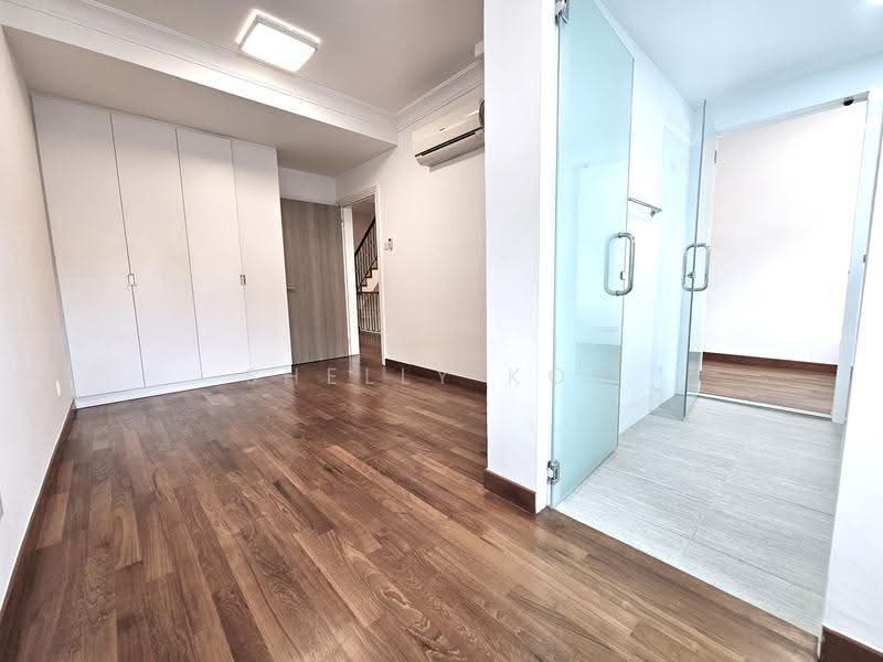 Compass At Chancery, Chancery Hill Road, Newton / Novena, 4 Bedrooms, 2,506 sqft, Cluster House For Rent, by Shelly Koh, 500280745 - Interior - PropertyGuru.com.sg