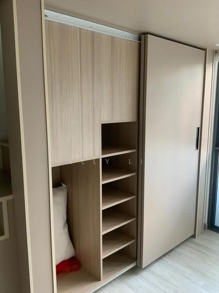 J Gateway, Boon Lay / Jurong / Tuas, 1 Bedroom, 495 sqft, Condominium For Rent, by Kelly Lin, 500280746 - Interior - PropertyGuru.com.sg